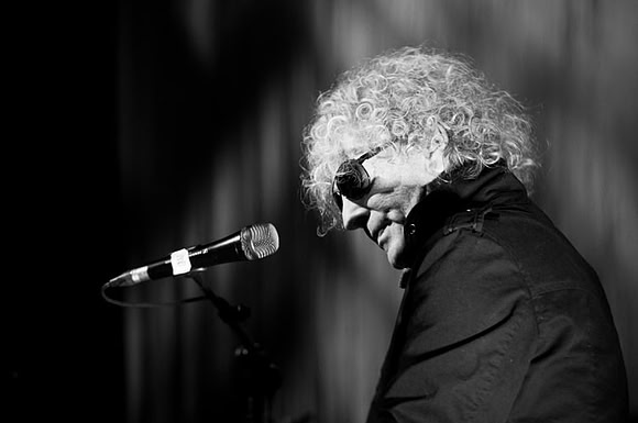 Ian Hunter