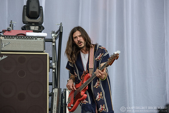 The Temperance Movement