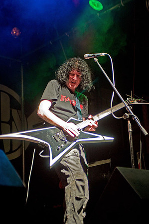 Al Atkins' Holy Rage
