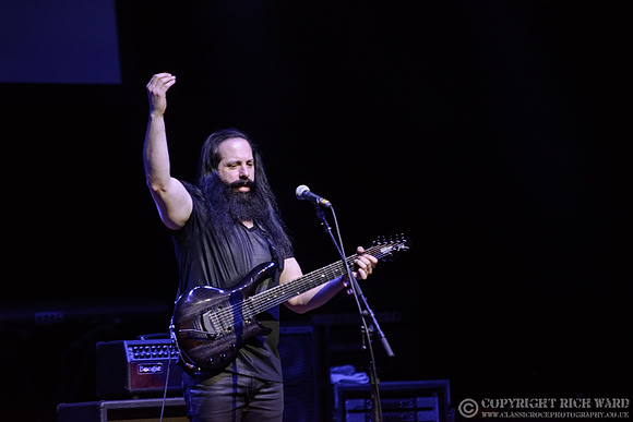 John Petrucci