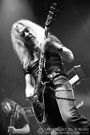 Saxon