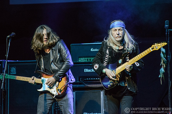 Uli Jon Roth