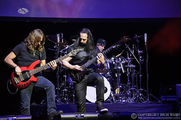 John Petrucci