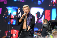 Billy Idol