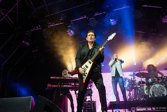 Simple Minds