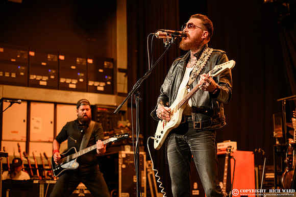 Bones Owens
