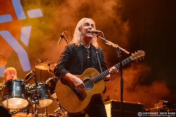 New Model Army