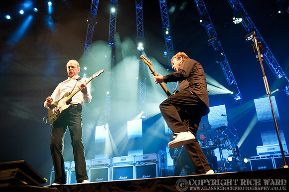 Status Quo