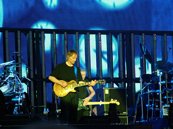 Roger Waters