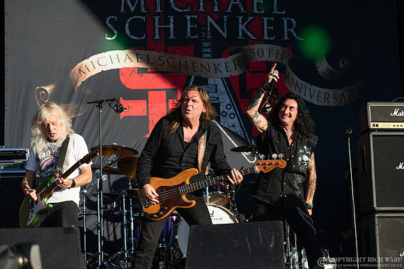 Michael Schenker Group