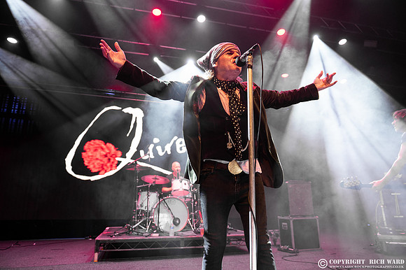 Quireboys