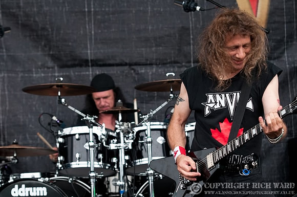 Anvil