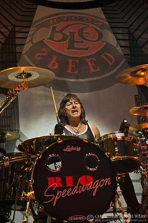 REO Speedwagon