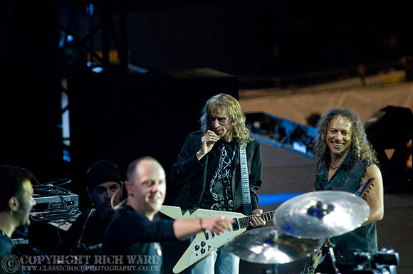 Metallica