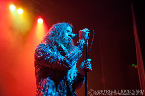 Rival Sons