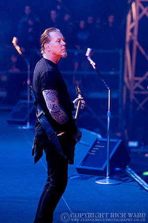 Metallica