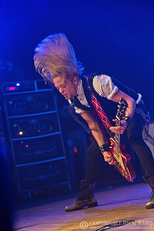Black Stone Cherry