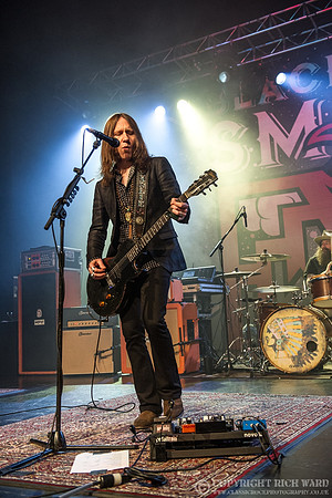 Blackberry Smoke