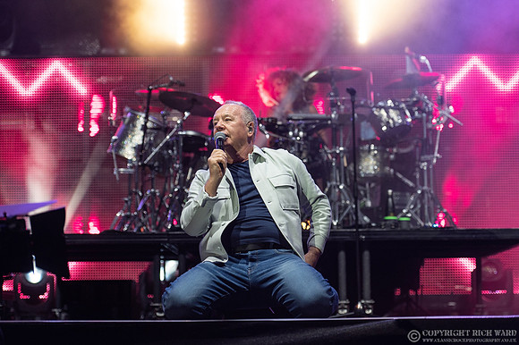 Simple Minds