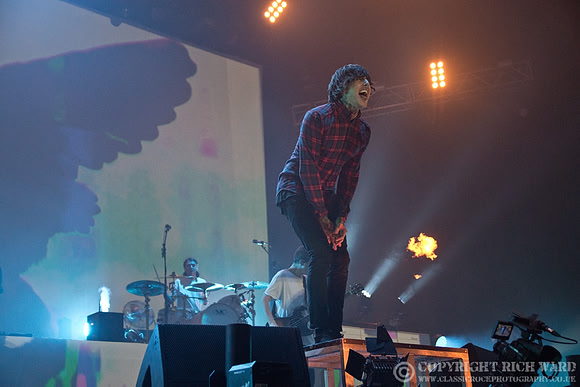 Bring Me The Horizon