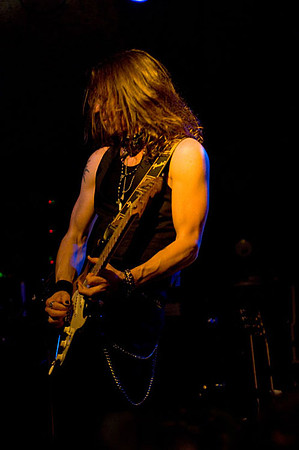 Glenn Hughes