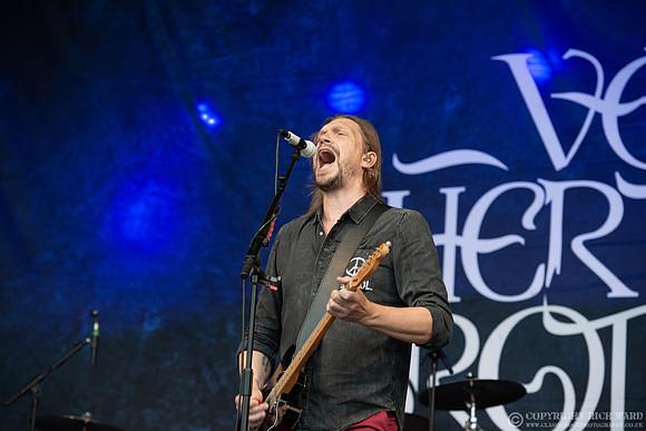 Von Hertzen Brothers