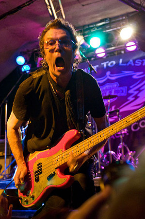 Glenn Hughes