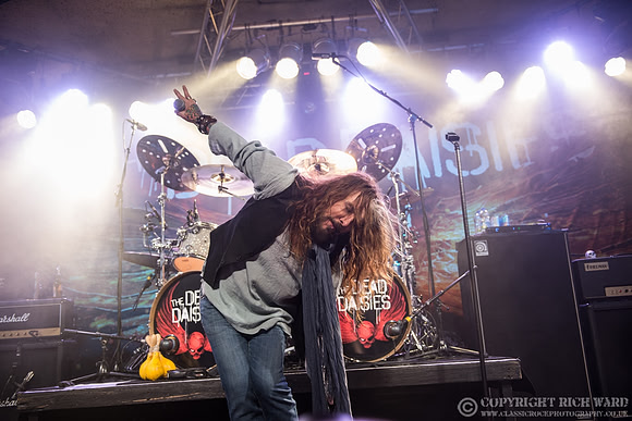 Dead Daisies