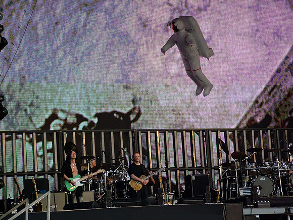 Roger Waters