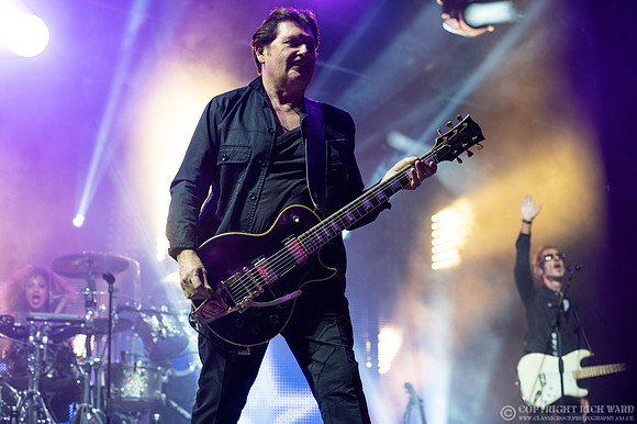 Simple Minds