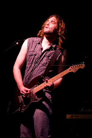 Dizzy Lizzy