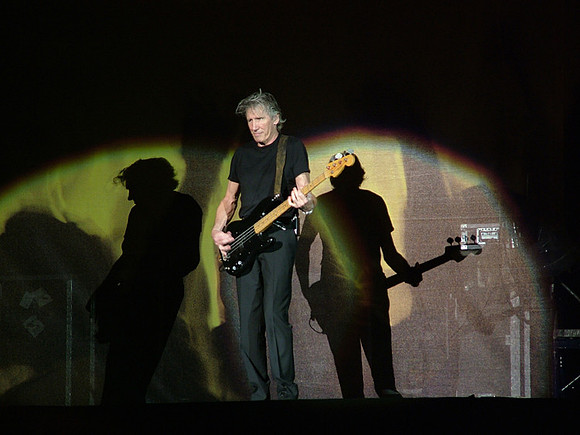 Roger Waters