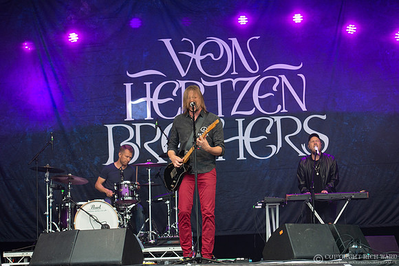 Von Hertzen Brothers