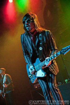 Rival Sons