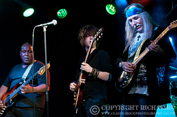 Uli Jon Roth