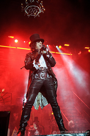 Alice Cooper