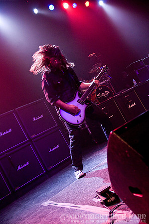 Staind