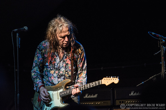 Bernie Torme