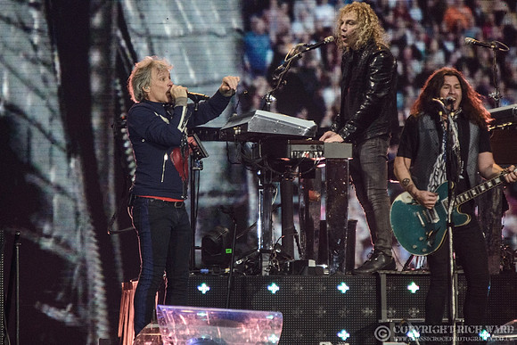 Bon Jovi