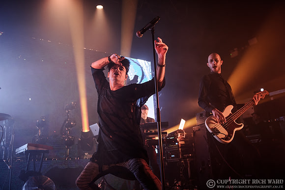 Gary Numan