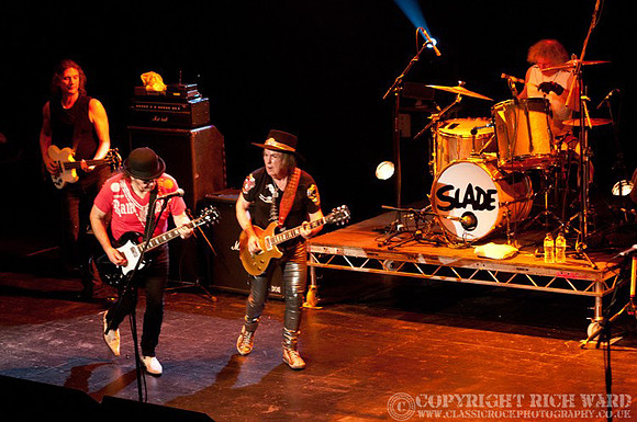 Slade