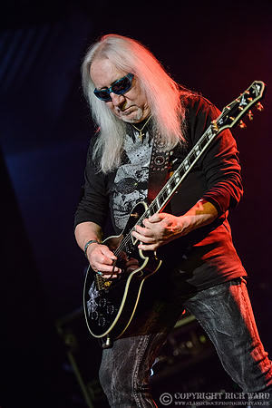 Uriah Heep
