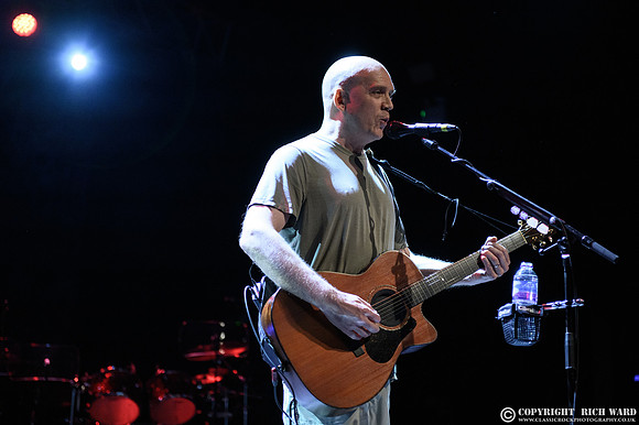 Devin Townsend