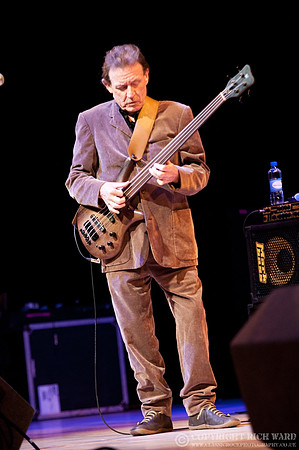Jack Bruce