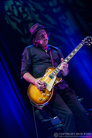 Ian Hunter
