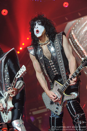 KISS