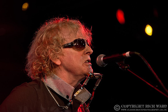 Ian Hunter