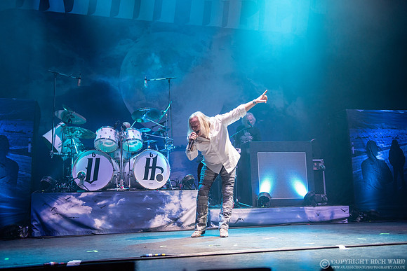 Uriah Heep