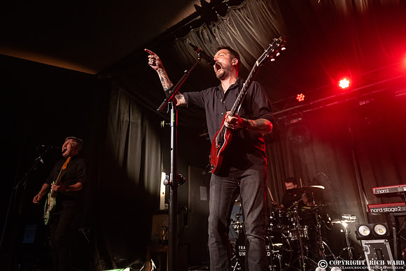 Frank Turner