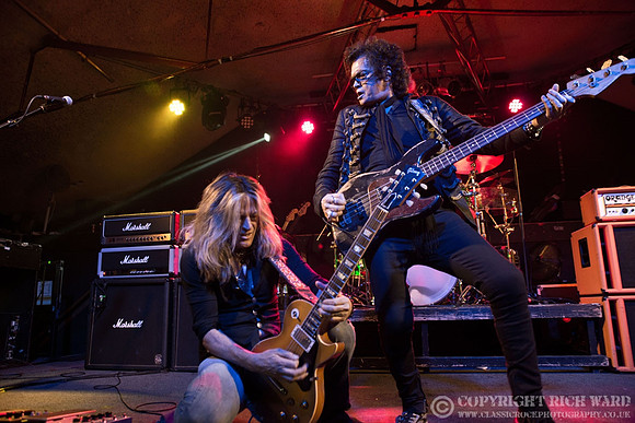 Glenn Hughes
